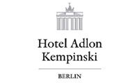 Pianist im Hotel Adlon Kempinski